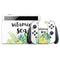Vitamin Sea Nintendo Switch OLED (2021) Skin
